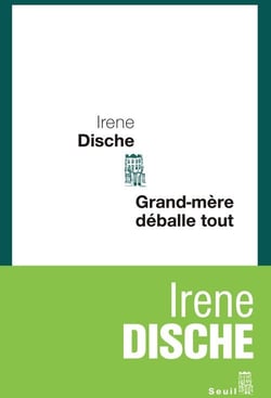 Grand-mère déballe tout