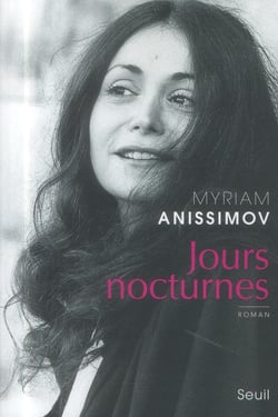 Jours nocturnes