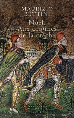 Noël - aux origines de la crèche