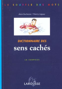 Dictionnaire des sens caches