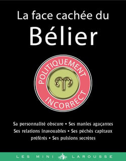 La Face Cachee Du Belier