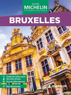 Bruxelles (édition 2024)