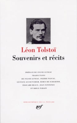 Souvenirs et récits