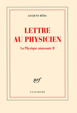 Lettre au Physicien