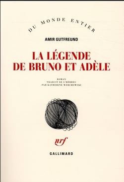 La légende de Bruno et Adèle