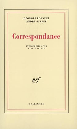 Correspondance