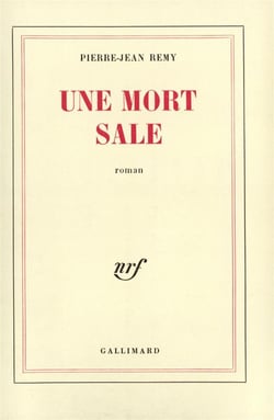Une mort sale
