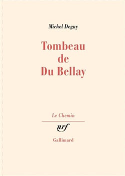 Tombeau de du bellay