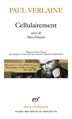 Cellulairement - mes prisons