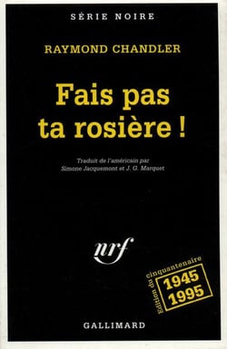 Fais pas ta rosiere ! - 1945-1995, edition du cinquantenaire