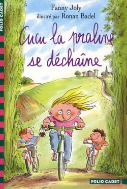 Cucu La Praline Se Dechaine