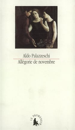 Allegorie de novembre