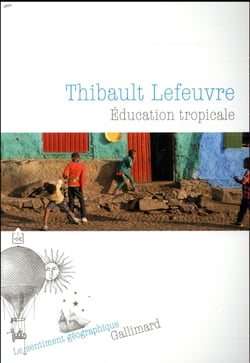 Éducation tropicale