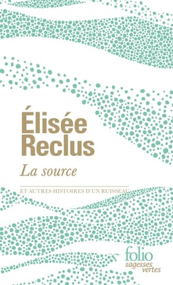 La source et autres histoires d'un ruisseau