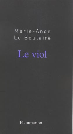 Le Viol