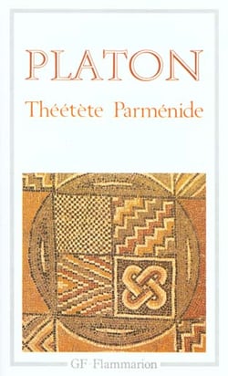Théétète - Parménide