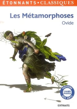Les metamorphoses