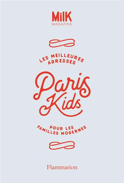 Paris Kids