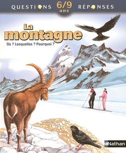 MONTAGNE