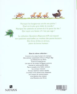 Les bébés animaux