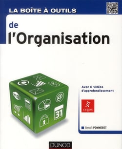 La boîte à outils - de l'organisation