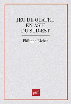 Jeu de 4 en asie du sud-est