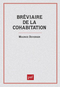 Bréviaire de la cohabitation