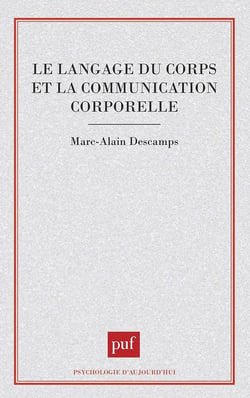 Le langage du corps et la communication corporelle