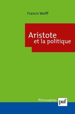 Aristote et la politique (4ème édition)