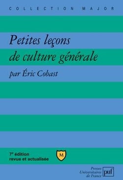 Petites leçons de culture générale (7e édition)