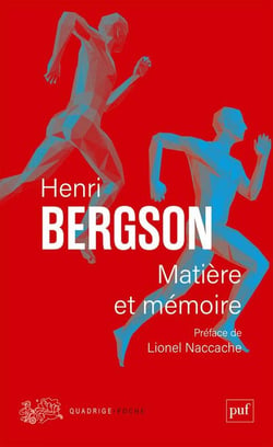 Matière et mémoire