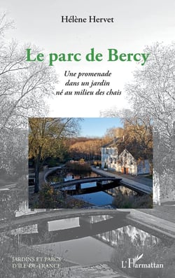 Le parc de Bercy