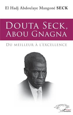 Douta Seck, abou gnagna : du meilleur à l'excellence