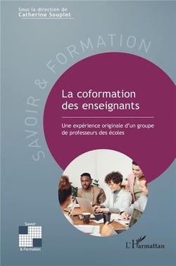 La coformation des enseignants : une expérience originale d'un groupe de professeurs des écoles