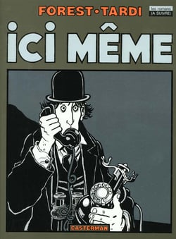 Ici meme
