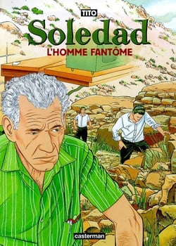 Soledad Tome 5