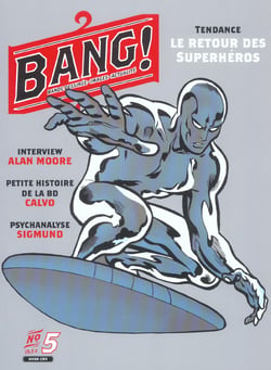 Bang n 5 janvier 2004
