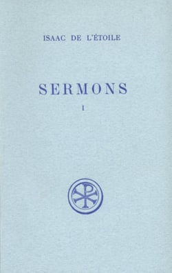 Sermons Tome 1 - sermons 1 à 17