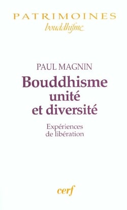 Bouddhisme, unité et diversité