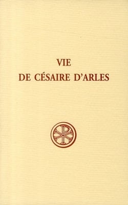 Vie de Césaire d'Arles