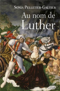Au nom de Luther