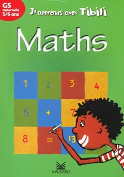 Tibili . maths gs