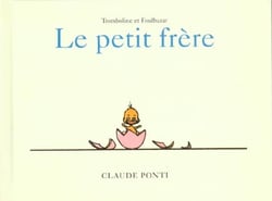 Tromboline et Foulbazar - le petit frère