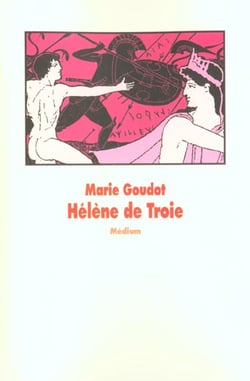 Helene de troie