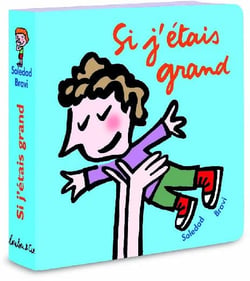 si j etais grand