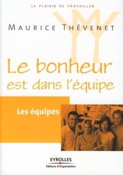 Le bonheur est dans l'équipe