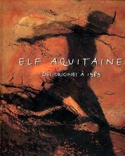 Elf aquitaine