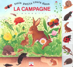Dans la campagne