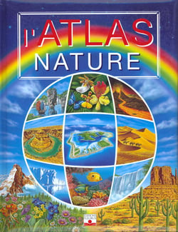 Atlas nature