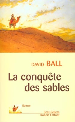 La conquete des sables